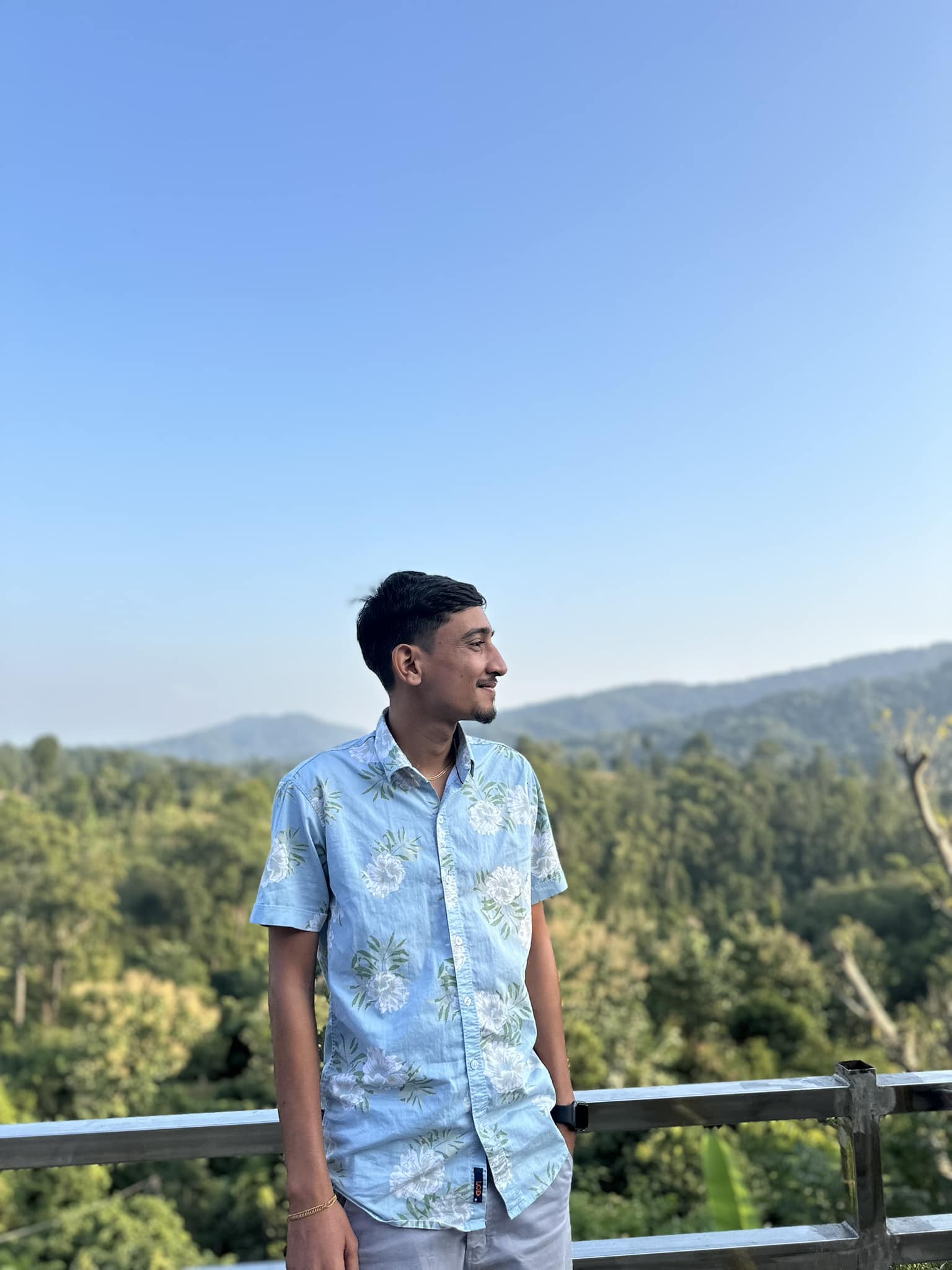 career